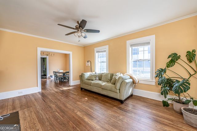 201 E 10th Street SW, Rome, GA 30161