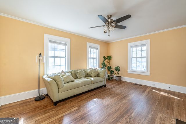 201 E 10th Street SW, Rome, GA 30161