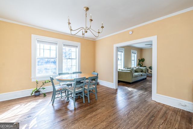 201 E 10th Street SW, Rome, GA 30161