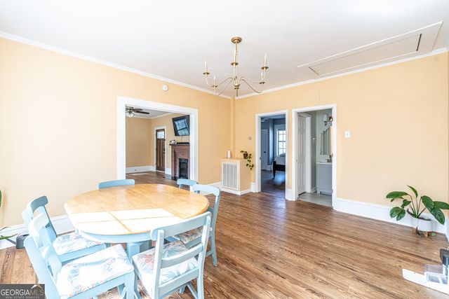 201 E 10th Street SW, Rome, GA 30161