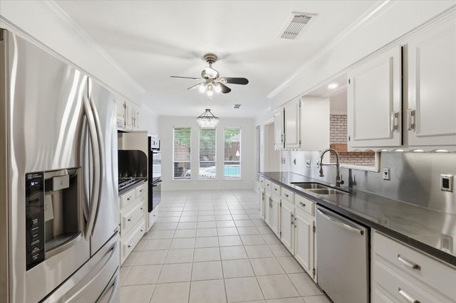 2512 Timbercreek Drive, Plano, TX 75075