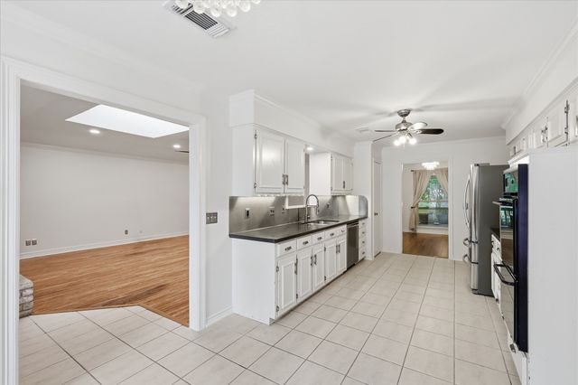 2512 Timbercreek Drive, Plano, TX 75075