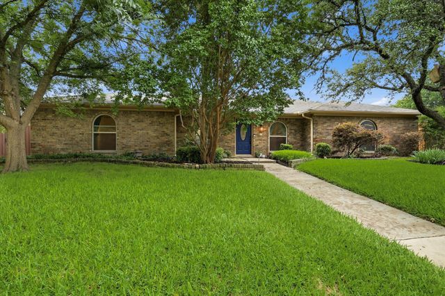 2512 Timbercreek Drive, Plano, TX 75075