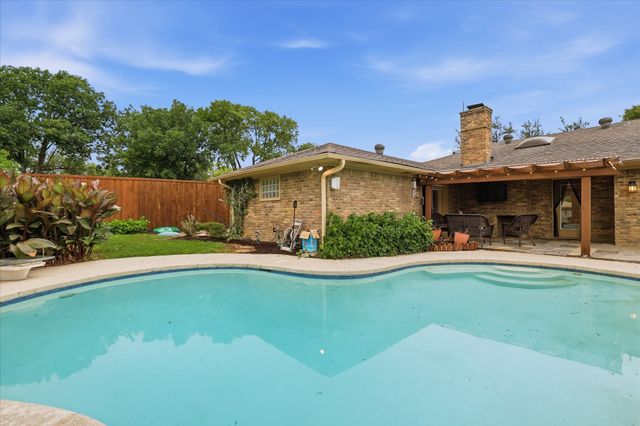 2512 Timbercreek Drive, Plano, TX 75075