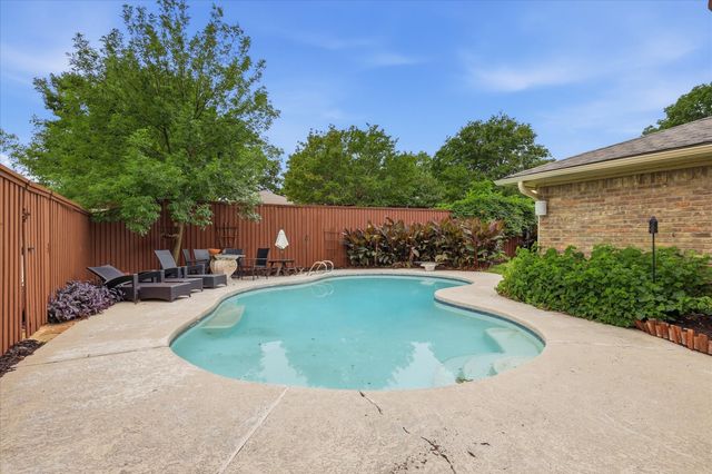 2512 Timbercreek Drive, Plano, TX 75075