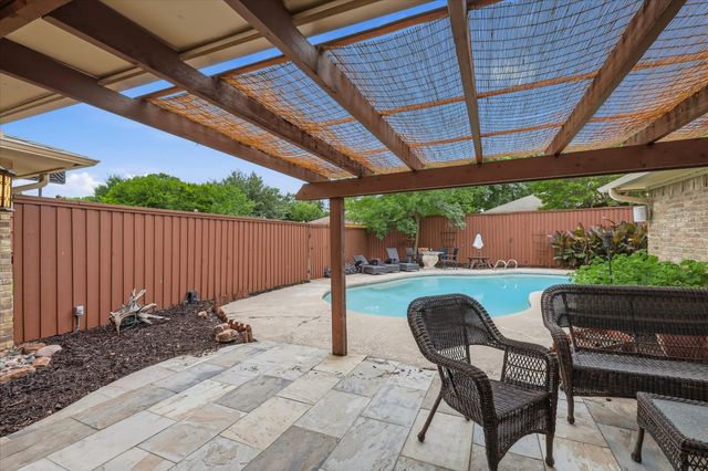 2512 Timbercreek Drive, Plano, TX 75075