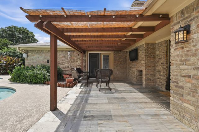2512 Timbercreek Drive, Plano, TX 75075