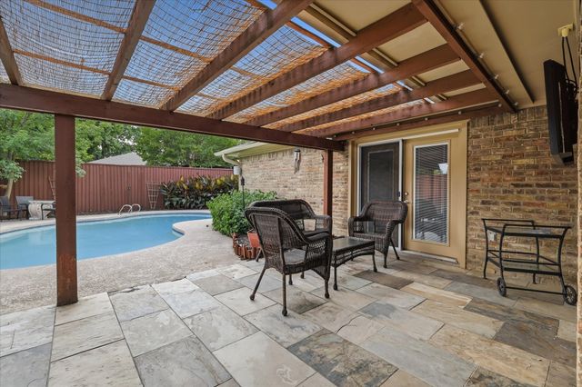 2512 Timbercreek Drive, Plano, TX 75075