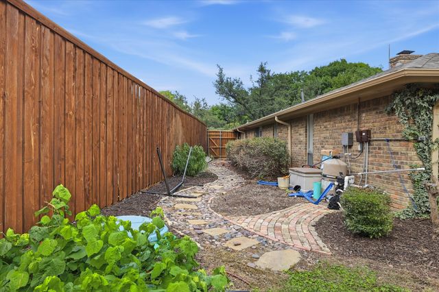 2512 Timbercreek Drive, Plano, TX 75075