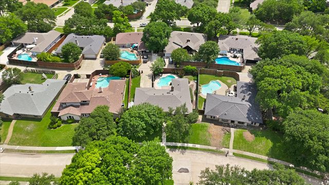2512 Timbercreek Drive, Plano, TX 75075
