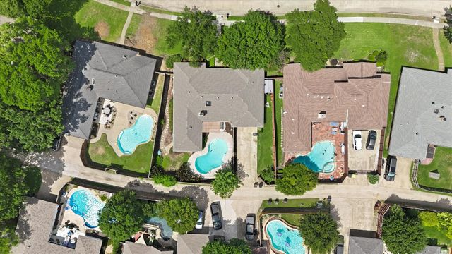 2512 Timbercreek Drive, Plano, TX 75075
