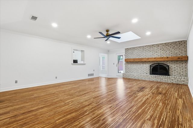 2512 Timbercreek Drive, Plano, TX 75075