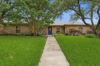 2512 Timbercreek Drive, Plano, TX 75075