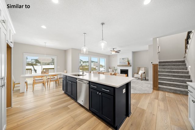 1390 NW Linda Lane, Waukee, IA 50263