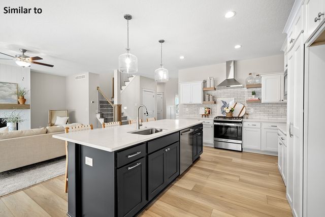 1390 NW Linda Lane, Waukee, IA 50263