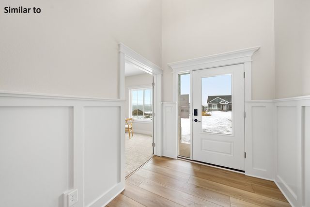 1390 NW Linda Lane, Waukee, IA 50263