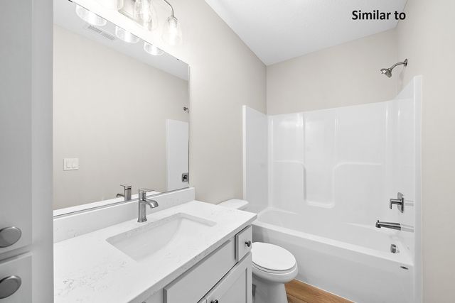 1390 NW Linda Lane, Waukee, IA 50263