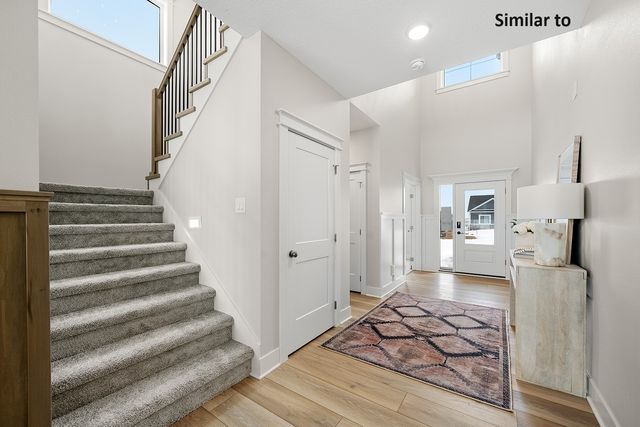 1390 NW Linda Lane, Waukee, IA 50263