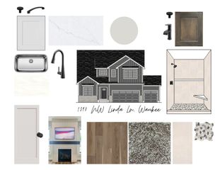 1390 NW Linda Lane, Waukee, IA 50263