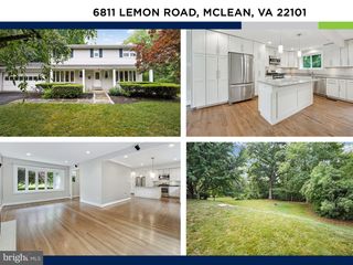 6811 LEMON RD, Mclean, VA 22101