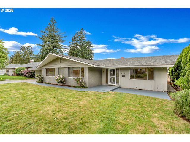11731 Ne FARGO Ct, Portland, OR 97220