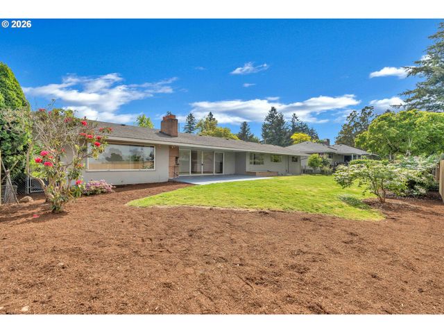 11731 Ne FARGO Ct, Portland, OR 97220