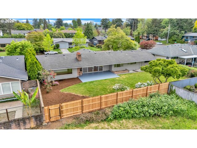 11731 Ne FARGO Ct, Portland, OR 97220