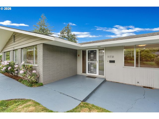 11731 Ne FARGO Ct, Portland, OR 97220