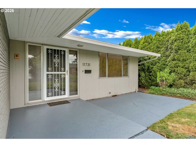11731 Ne FARGO Ct, Portland, OR 97220