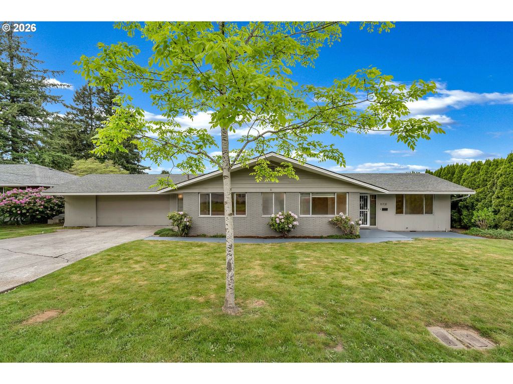 11731 Ne FARGO Ct, Portland, OR 97220