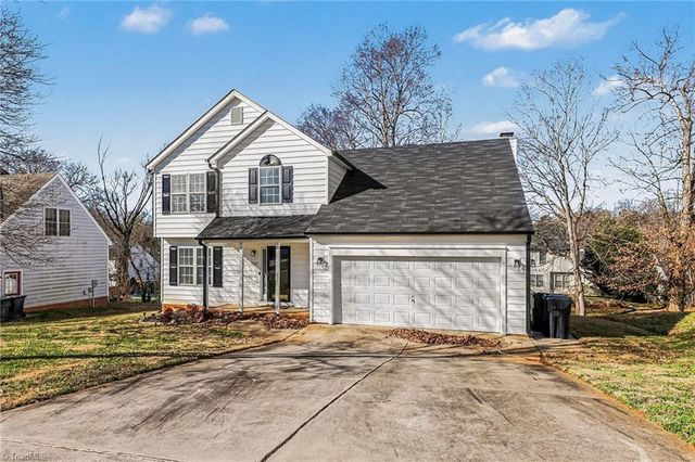1333 Beaufort Drive, Graham, NC 27253