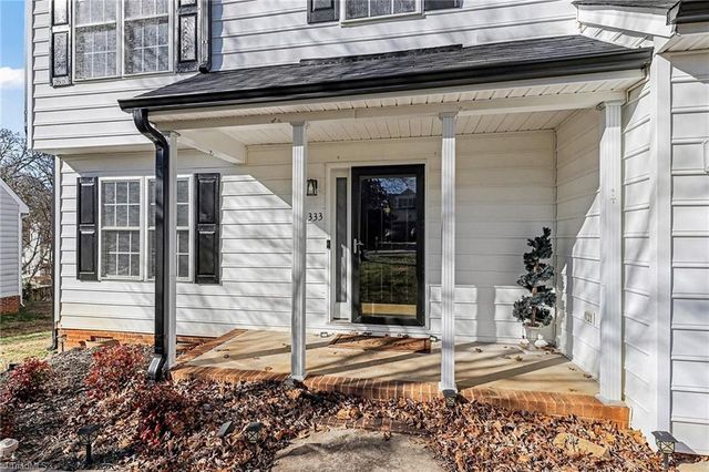 1333 Beaufort Drive, Graham, NC 27253