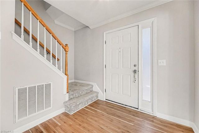1333 Beaufort Drive, Graham, NC 27253