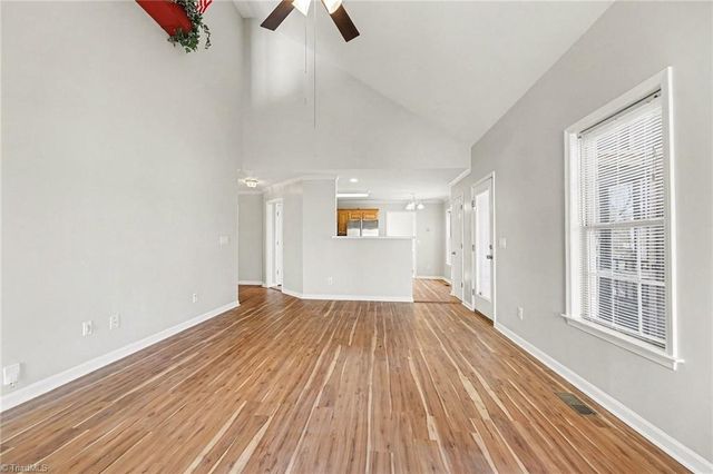 1333 Beaufort Drive, Graham, NC 27253