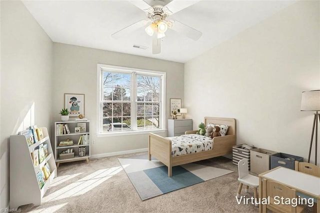 1333 Beaufort Drive, Graham, NC 27253