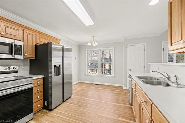 1333 Beaufort Drive, Graham, NC 27253