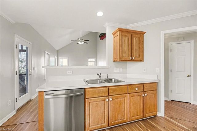 1333 Beaufort Drive, Graham, NC 27253