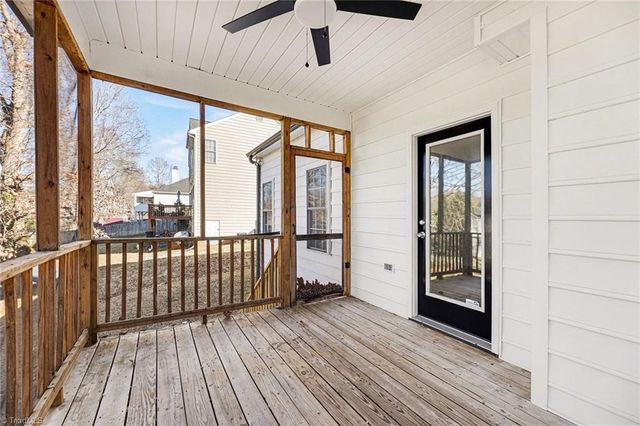 1333 Beaufort Drive, Graham, NC 27253