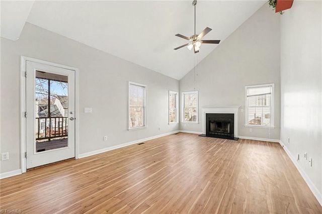 1333 Beaufort Drive, Graham, NC 27253