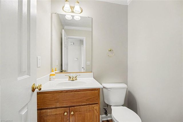 1333 Beaufort Drive, Graham, NC 27253