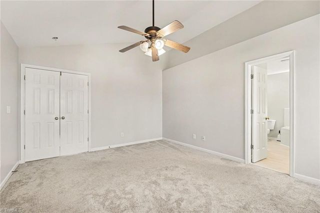 1333 Beaufort Drive, Graham, NC 27253