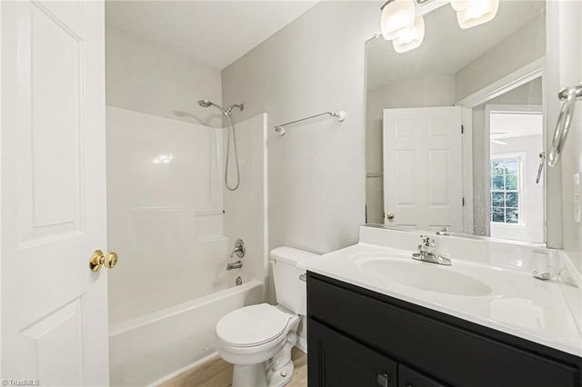 1333 Beaufort Drive, Graham, NC 27253