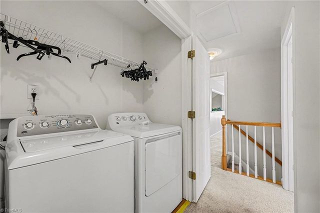 1333 Beaufort Drive, Graham, NC 27253