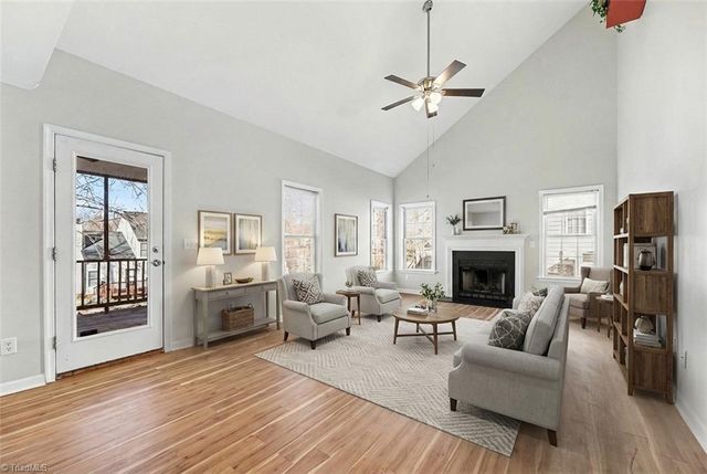 1333 Beaufort Drive, Graham, NC 27253