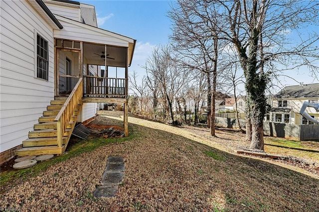 1333 Beaufort Drive, Graham, NC 27253