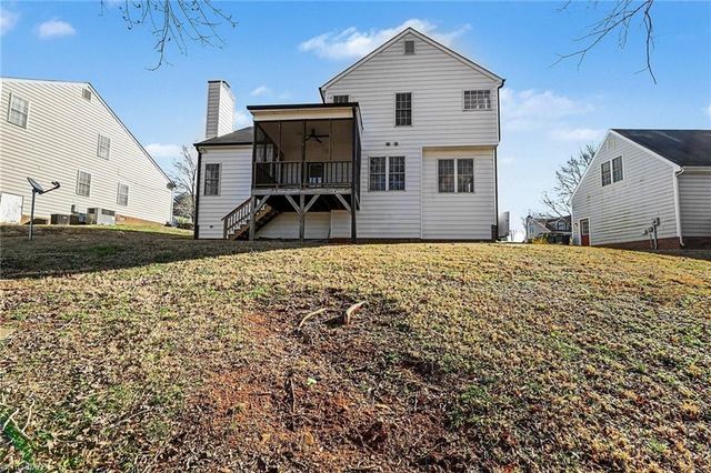 1333 Beaufort Drive, Graham, NC 27253
