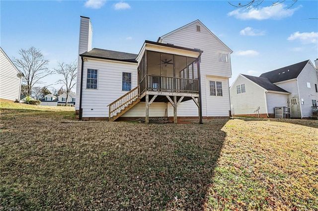 1333 Beaufort Drive, Graham, NC 27253