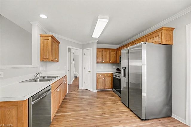 1333 Beaufort Drive, Graham, NC 27253