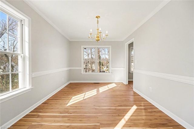 1333 Beaufort Drive, Graham, NC 27253
