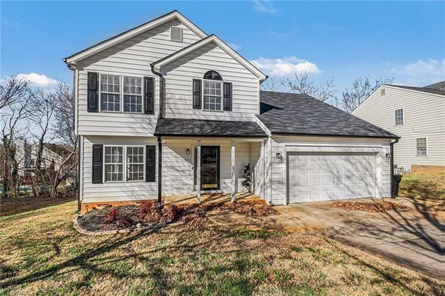 1333 Beaufort Drive, Graham, NC 27253